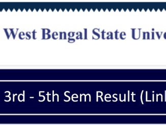 bvvs polytechnic result 2023